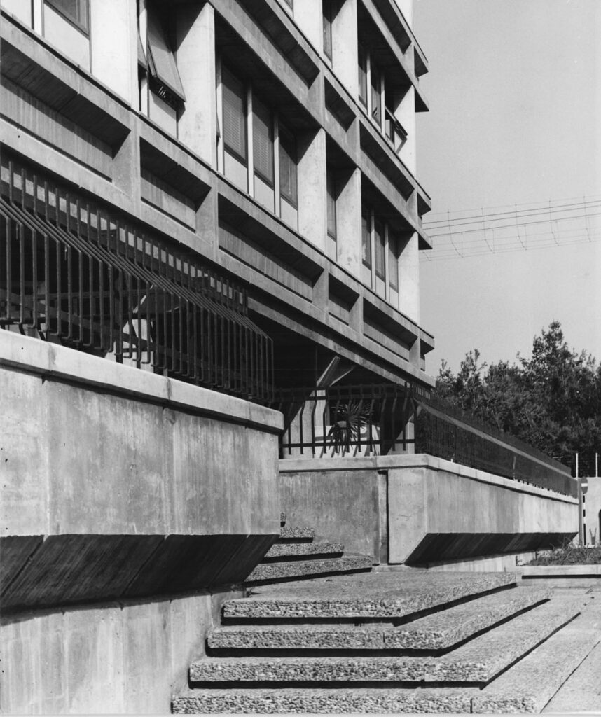 אדריכלות שימור מתוך תיעוד מתחמי קרמניצקי - ,תמונה היסטורית